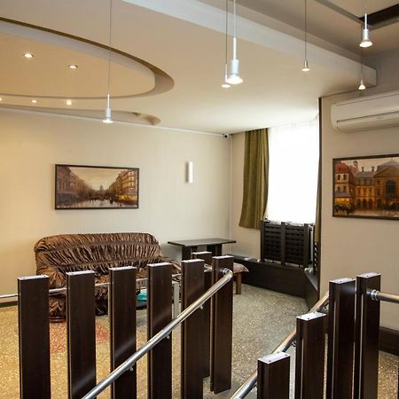 Asa Hotel Yerevan Exterior photo