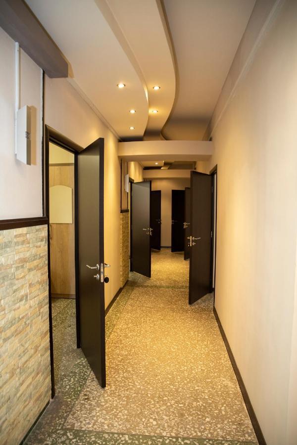 Asa Hotel Yerevan Exterior photo