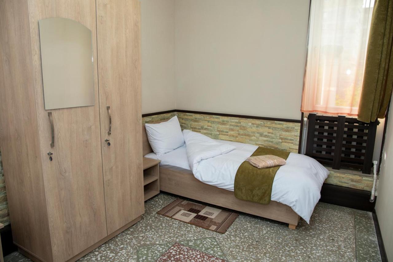 Asa Hotel Yerevan Exterior photo
