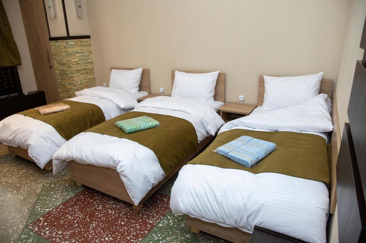Asa Hotel Yerevan Exterior photo