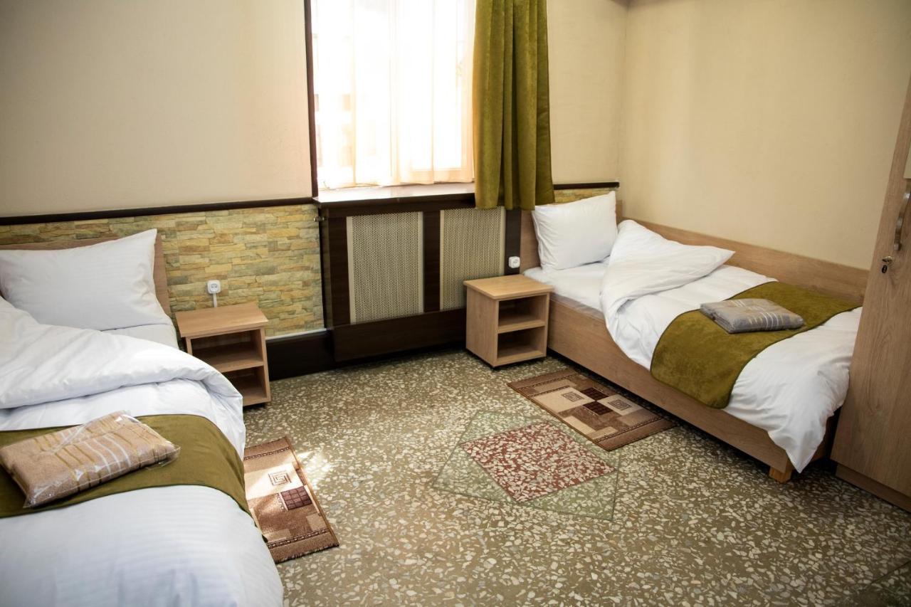 Asa Hotel Yerevan Exterior photo