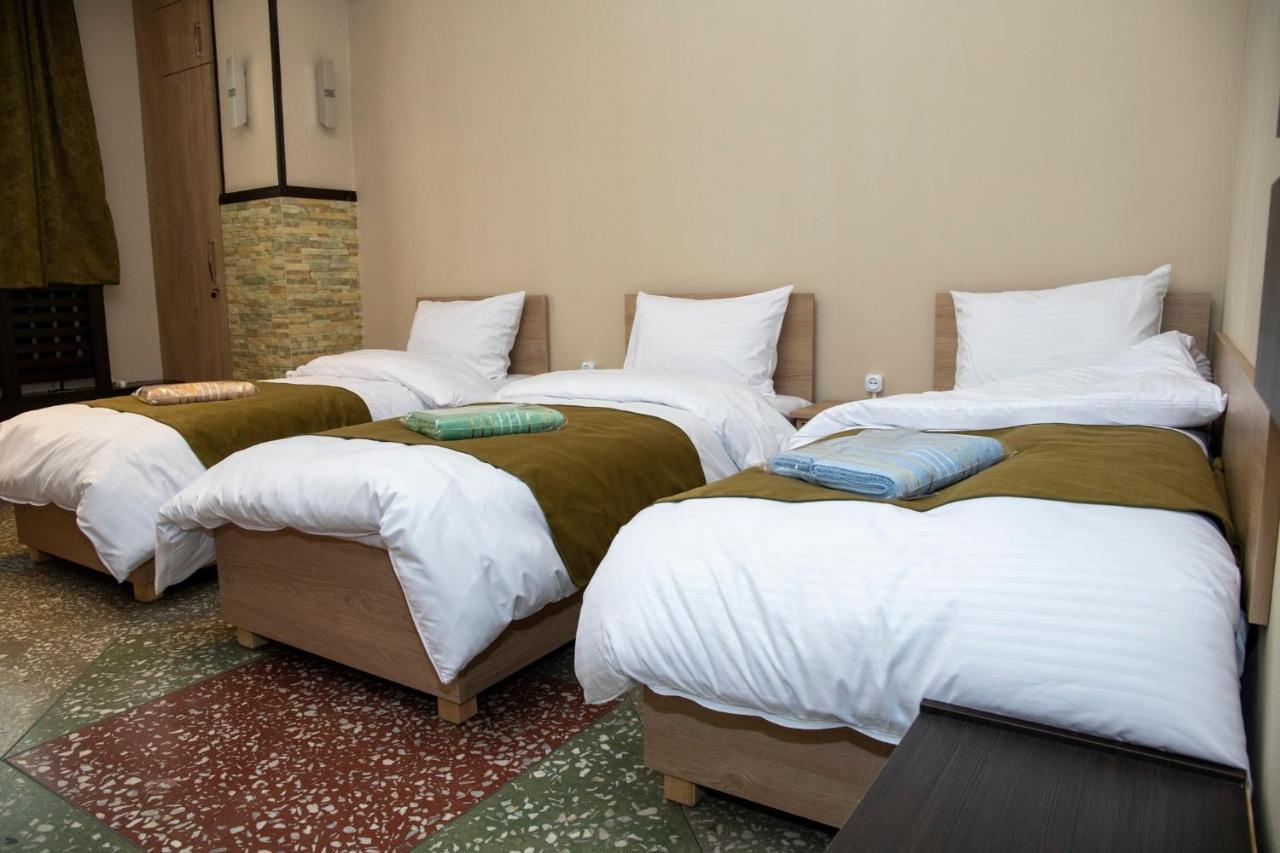 Asa Hotel Yerevan Exterior photo