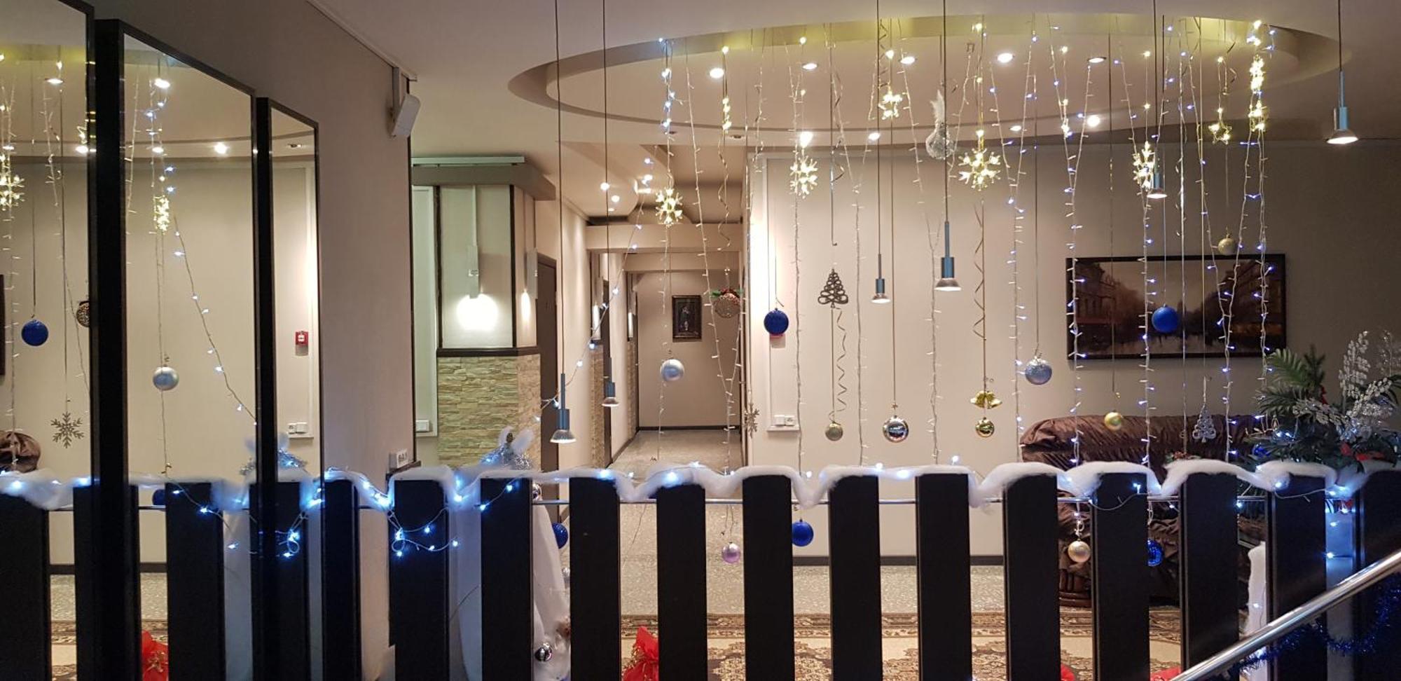 Asa Hotel Yerevan Exterior photo